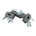 Gibraltar SC-PUGC 2-way Grabber Clamp