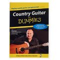 Alfred Music Publishing Country Guitar for Dummies