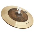 Sabian 14" HHX Click Hats