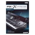 Korg PB PA3X Praxis