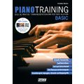 Hage Musikverlag Piano Training Basic