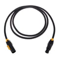 Stairville Power Twist Tr1 Cable 2,0m