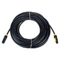 Stairville Power Twist True1 Cable 25,0m
