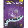 Holzschuh Verlag Vierhändige Tastenträume 1