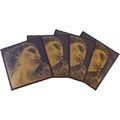 Pirastro Evah Pirazzi Gold G-Gold BE