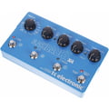 TC Electronic Flashback X4