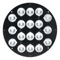 Stairville Stage PAR 18 Lens Cover 25°