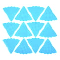 Herdim Plectrum Blue Set