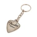 Fender Key Chain "Pick"