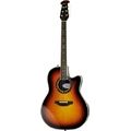 Ovation C2079AX SB Custom Legend