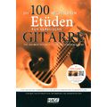 Hage Musikverlag 100 Etudes Classical Guitar