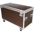 Thon Case LED Power BAR with PAR-64