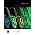 Universal Edition 36 More Modern Studies