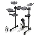 Yamaha DTX450K Compact E-Drum Set