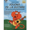 Carisch Jouons De La Guitare