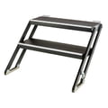 Stairville Tour Stage Vario Stair 40-60cm