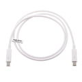 Delock Thunderbolt Cable 1m