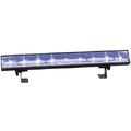 Showtec UV LED Bar 50cm 9x3W