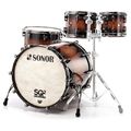 Sonor SQ2 Set Walnut Brown Burst