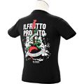 Thomann Girlie T Shirt "IL FRUTT..." M