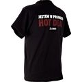 Thomann T-Shirt PL "Jestem..." S BK
