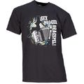 Thomann T-Shirt S "Sex, Drog..." M BK