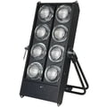 Showtec Stage Blinder 8 DMX