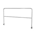 Stairville Tour Stage Handrail 2m