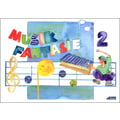 Schuh Verlag Musik-Fantasie 2 Schüler