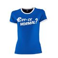 Thomann Girlie T Shirt "EST..." M