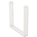 the box pro Achat 110M WH U-Bracket