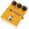 Diamond Bass Compressor