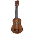 Kala KA SMHS Solid Mahogany Soprano