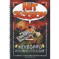 Bosworth Hit Session Keyboard: Weihn.