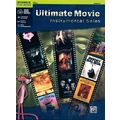Alfred Music Publishing Ultimate Movie Solos Flute
