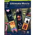 Alfred Music Publishing Ultimate Movie Solos Trumpet