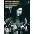 Wise Publications Rory Gallagher Acoustic