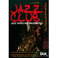 Edition Dux Jazz Club A-Sax
