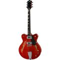 Eastwood Guitars Classic 6 Orange