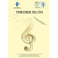 Musikverlag Heinlein Theorie D2/D3 CD Edition