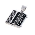 Rockys Pendant Accordion