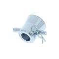 Global Truss Half Cone F24 Corner Box