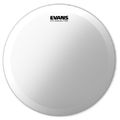 Evans 18" EQ3 Bass Drum Frosted