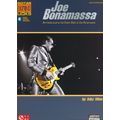 Cherry Lane Music Company Joe Bonamassa Legendary Licks