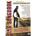 Alfred Music Publishing Singer/Songwriter-Das Songbook