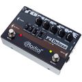 Radial Engineering Tonebone PZ Deluxe Preamp