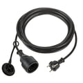 Stairville Mains Extension MC 5m 1,5 mm²