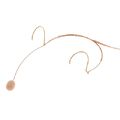 DPA 4088 F34 Headset