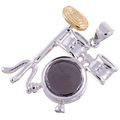 Rockys Pendant Drum Set