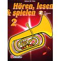 De Haske Hören Lesen Schule 2 Tuba